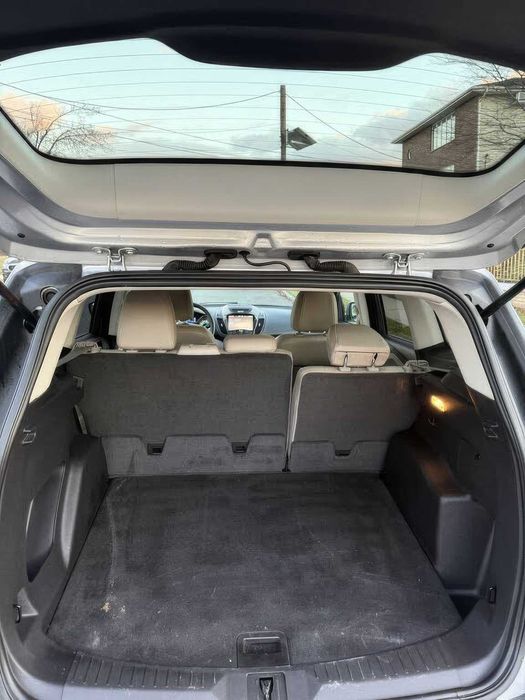 Ford Escape SE      2013