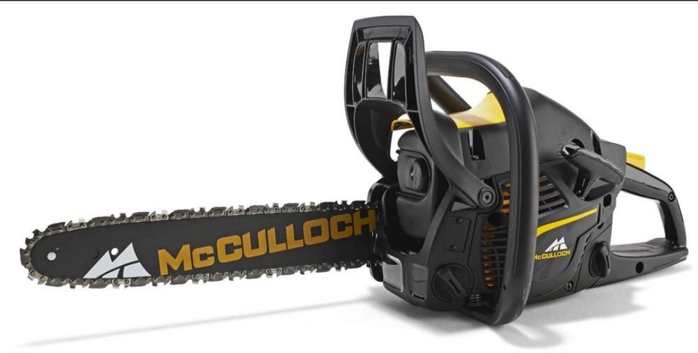 Pilarka spalinowa McCullochCS340 14"