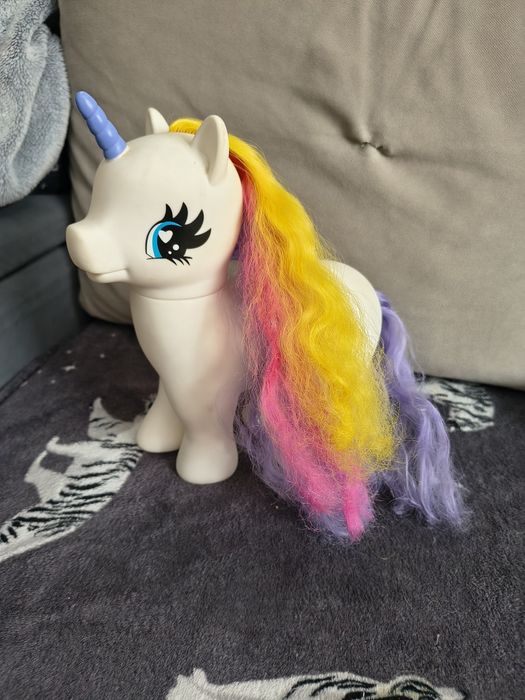 Konik My Little Pony