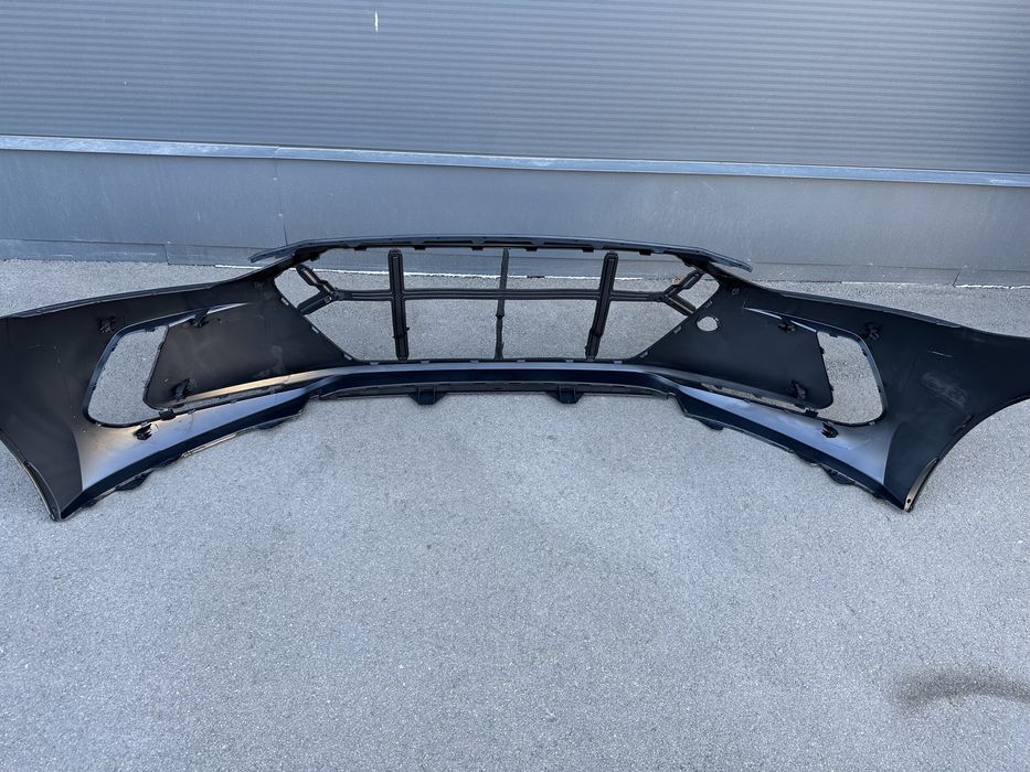 Бампер передний HYUNDAI ELANTRA 2016 2017 2018г AD Элантра АД: 2 300 ...