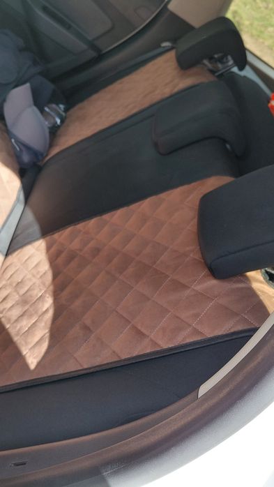 Renault Duster 2018