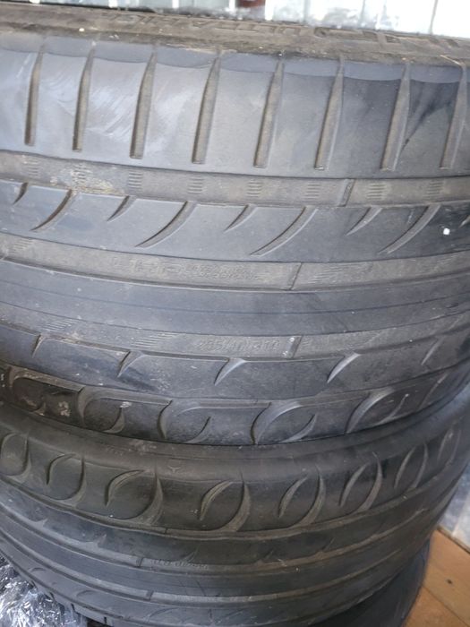 Sprzedam komplet opon  0kazja Pilne
