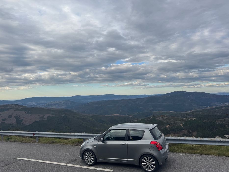 Susuki swift Sport 1.6 foto 5