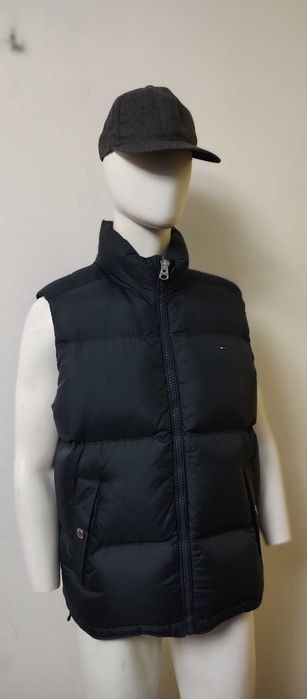 Kamizelka Tommy xl