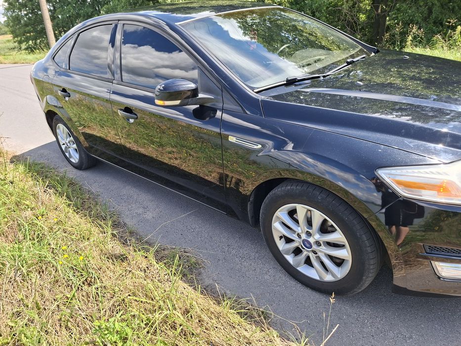 Ford Mondeo 2011 VIN WF0EXXGBBEBS46447 фото оголошення 4 з 20