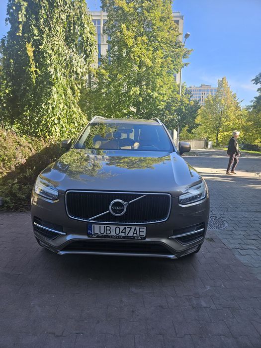 Volvo XC 90
