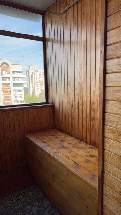 Здається в довгострокову оренду 3-кімнатна квартира.