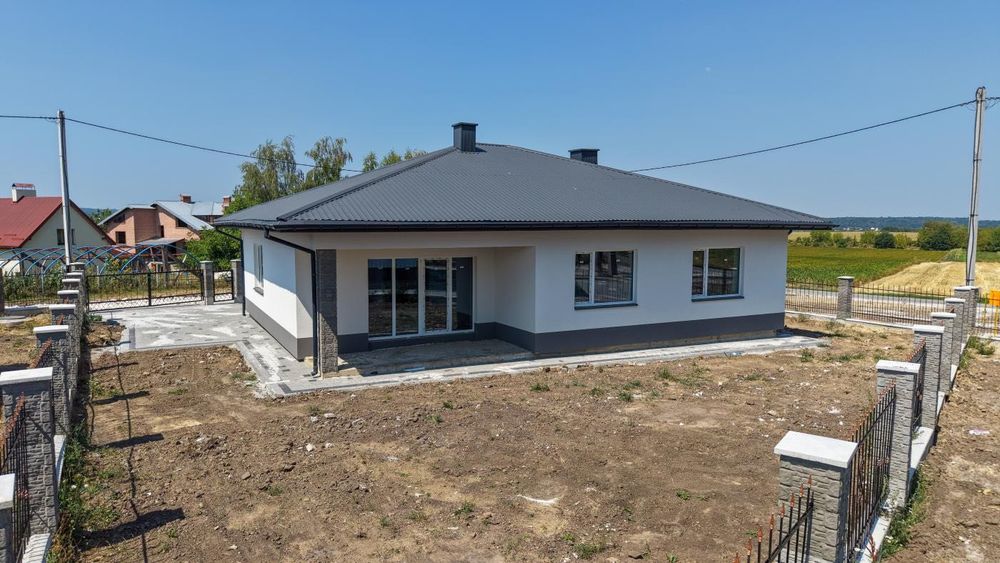 Будинок, 7- соток, Дмитровичі, Винники, Львів