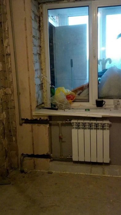 Сантехник.Днепр.