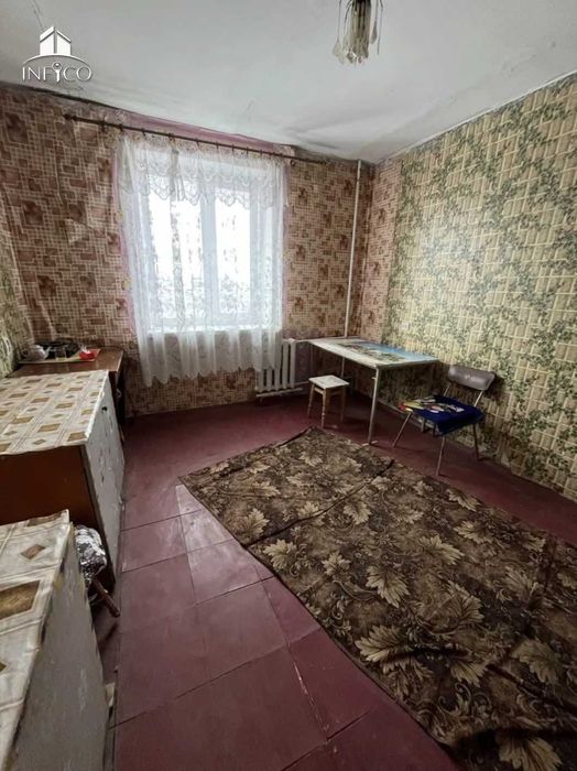 Продаж однокімнатної квартири у м. Сміла