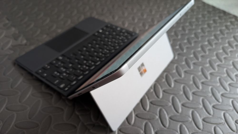 Portátil Microsoft Surface Go 2