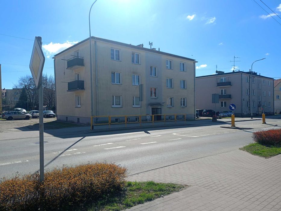 sprzedam mieszkanie