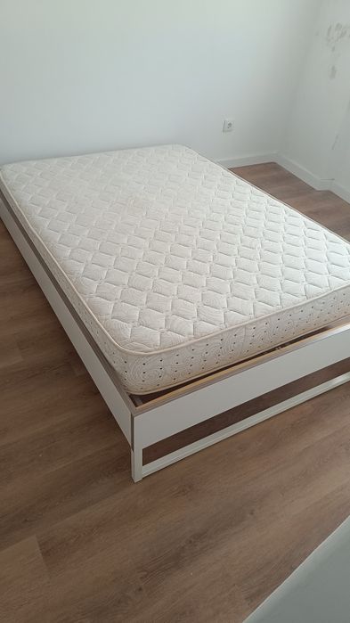 Colchão para Cama de Casal