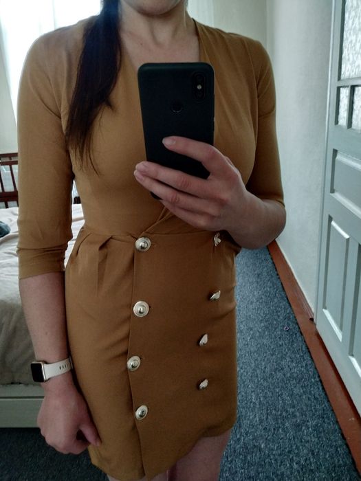 Плаття, плаття піджак