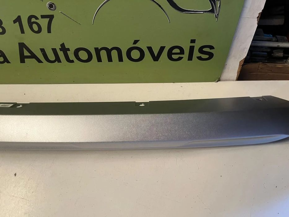 RENAULT ARKANA LIP SPOILER PARA CHOQUES FRENTE - SP012