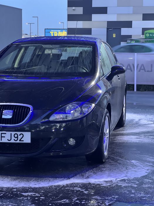 Seat Leon 1.9 tdi
