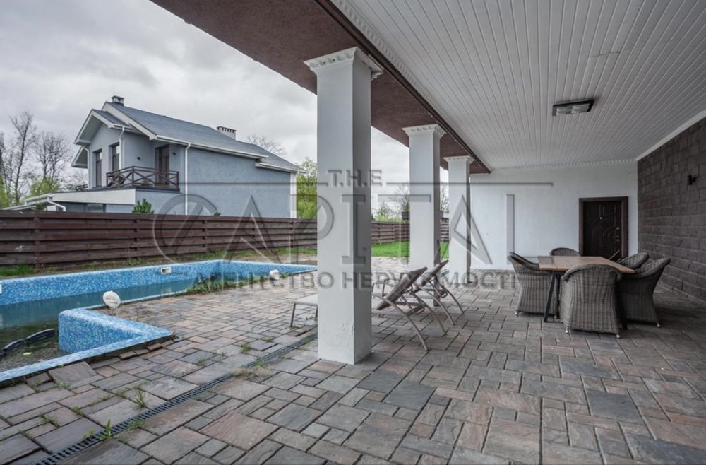 Сдам дом Новые Безрадичи Новообуховская Мануфактура