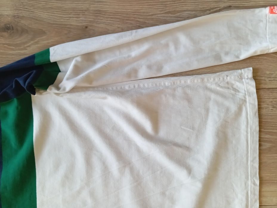 Superdry - bluzka męska