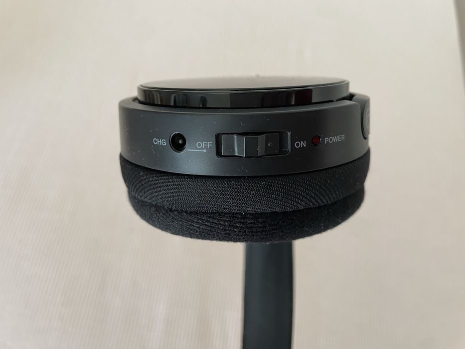 Phones Wireless da Sony