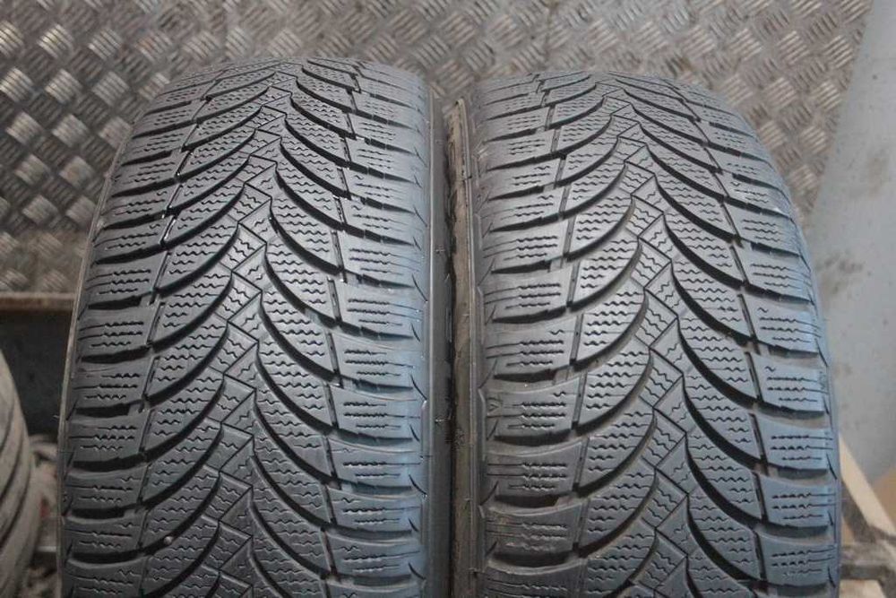185/55/15  Nexen Winguard 185/55 R15 82H 2024r