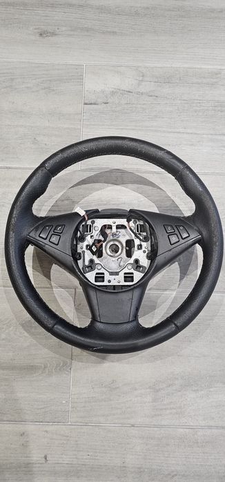 Volante BMW E60 LCI