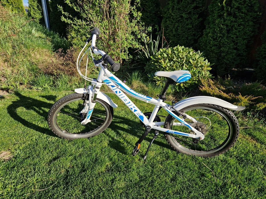 Rower Unibike Mimi 20"