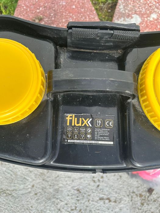 Pulverizador Flux 16L