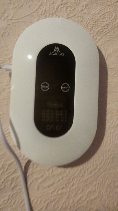 Gerador de Ozono O₃ + O₂ – Desinfeção de Espaços (como novo)