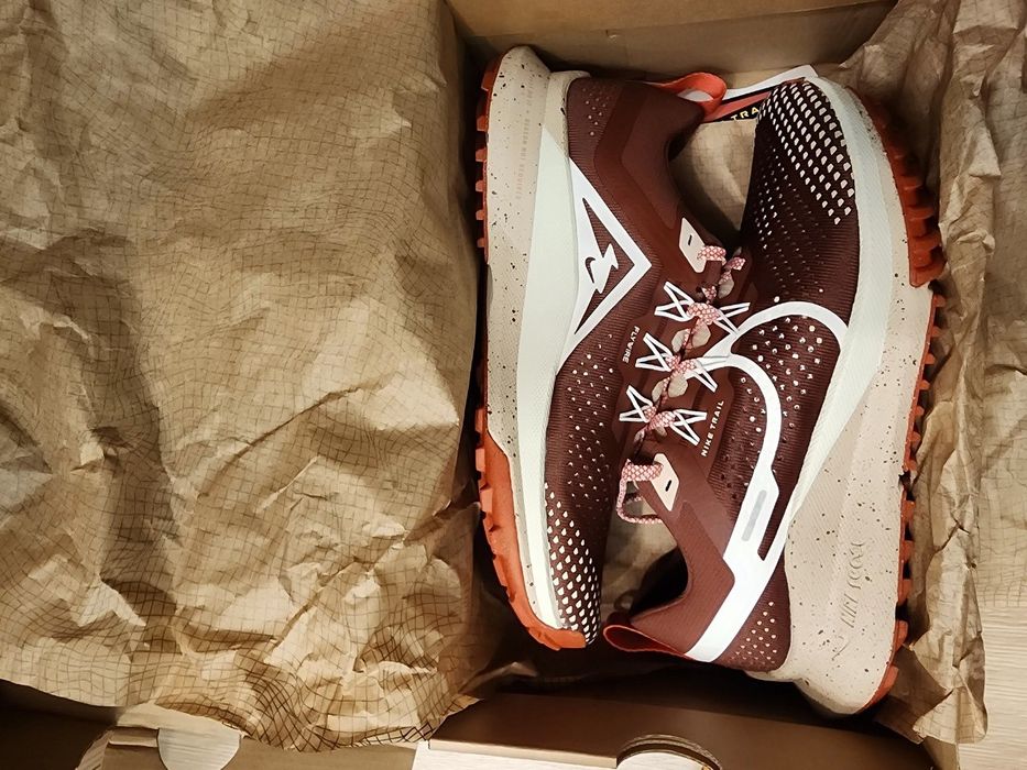 Кроссовки мужские Nike REACT PEGASUS TRAIL со скидкой