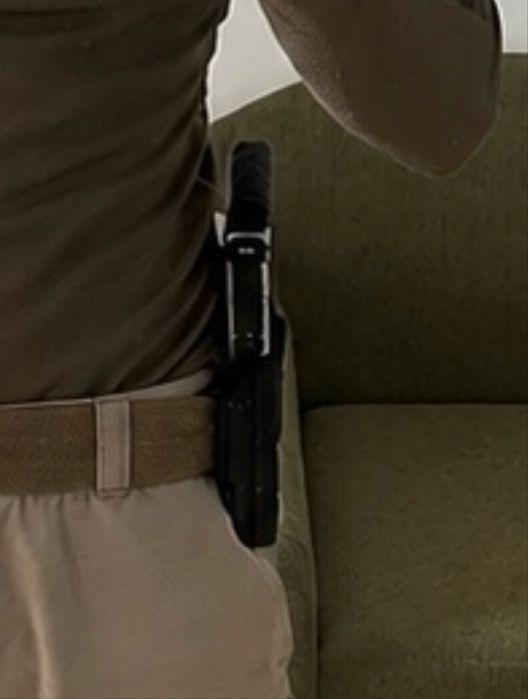 Кобура Ata Gear Glock 17