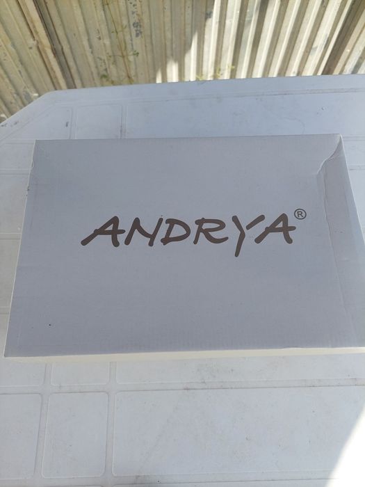 Sandálias numero 37