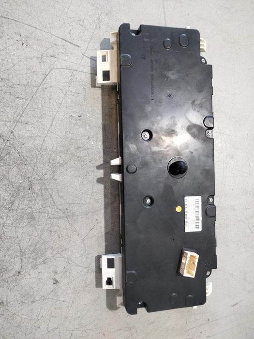 Quadrante Citroen Grand C4 Picassospacetourer