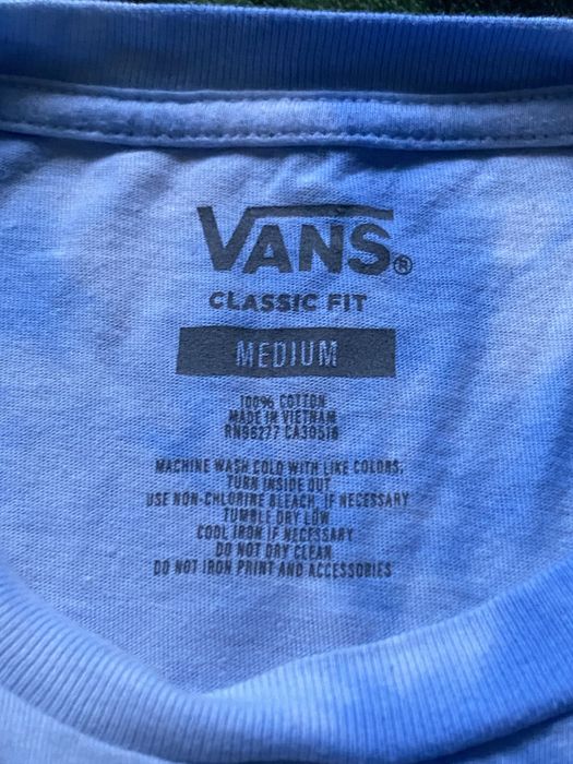 Футболка Vans тішка ванс: 240 грн. - Футболки Львів на Olx