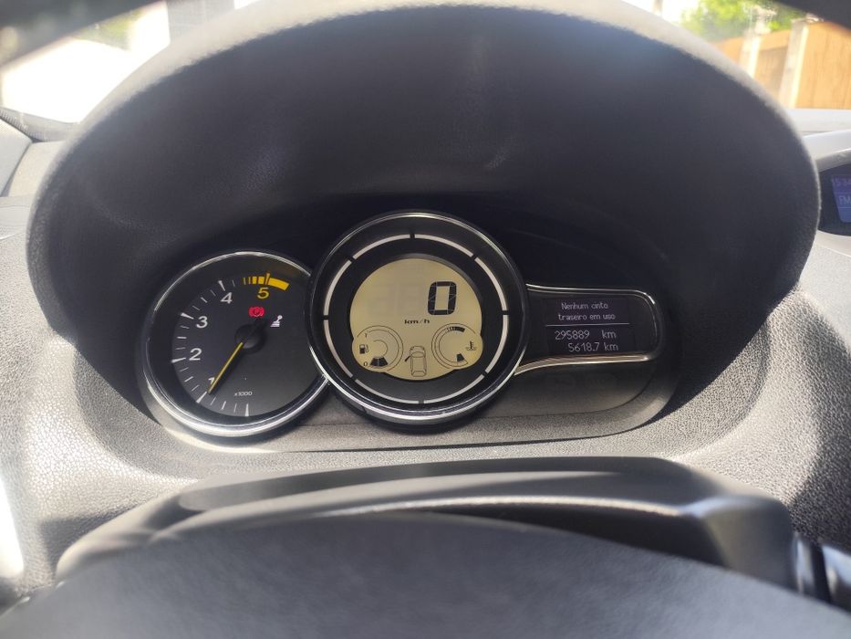 Renault Megane 3 coupe