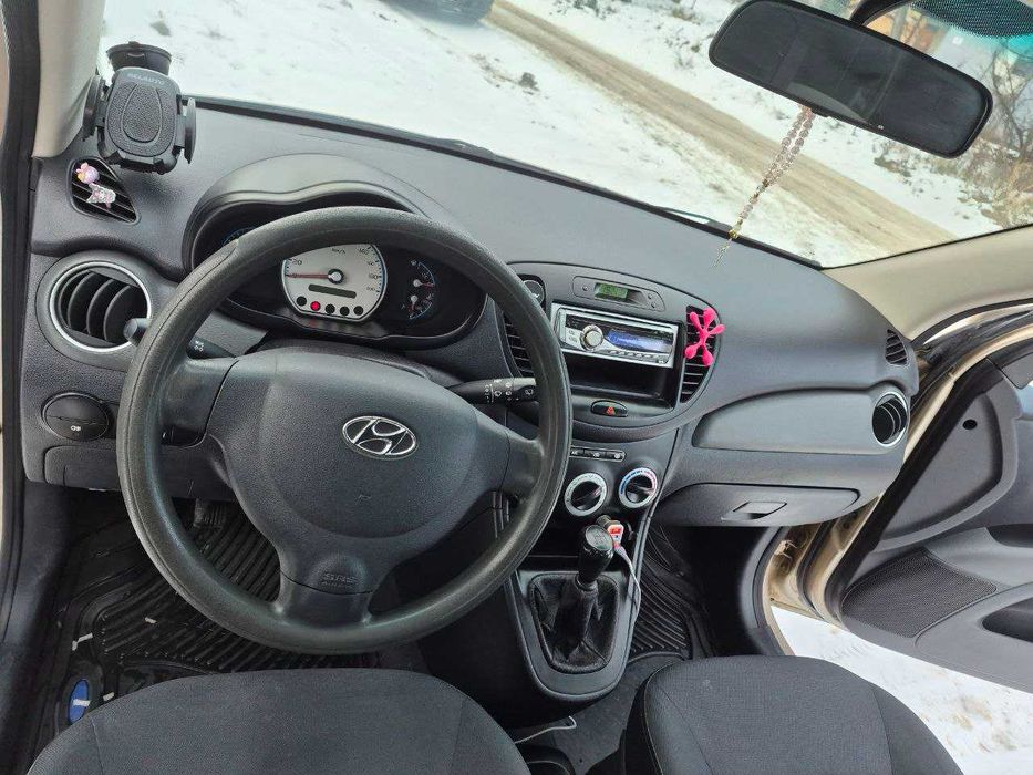 Продається Hyundai I10 2008
