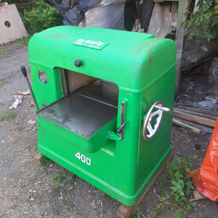 Фугувально рейсмусний .Рейсмус.Рейсмусний станок