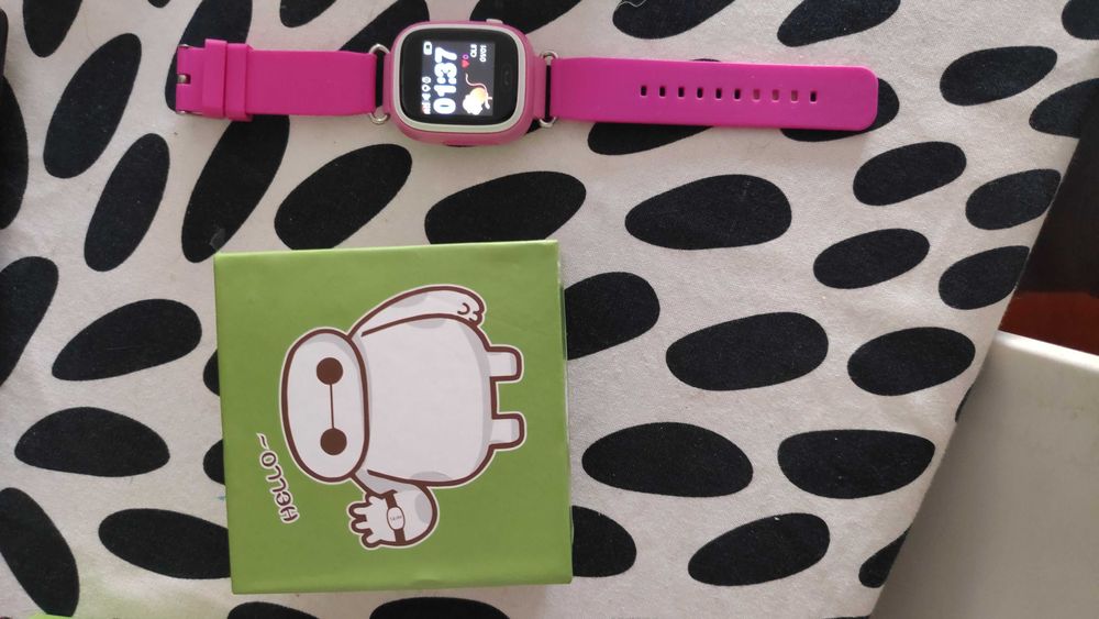 GPS-enabled smartwatch for children64551116589441120