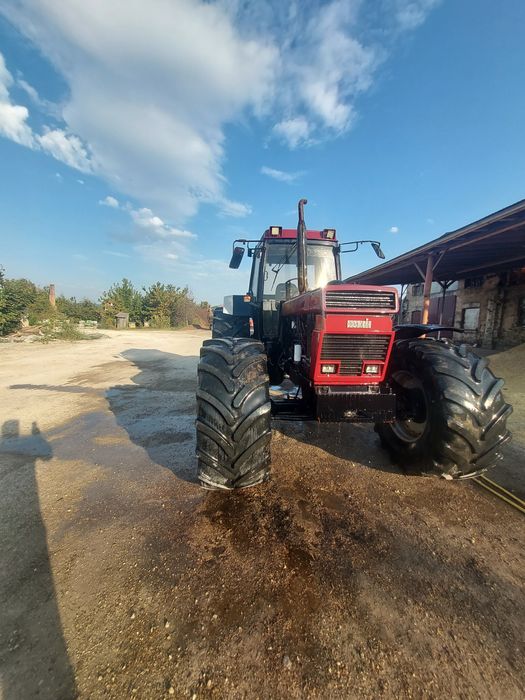 Трактор кейс 150 продам