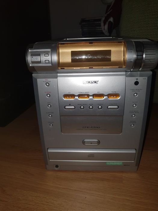 sprzedam wieze sony