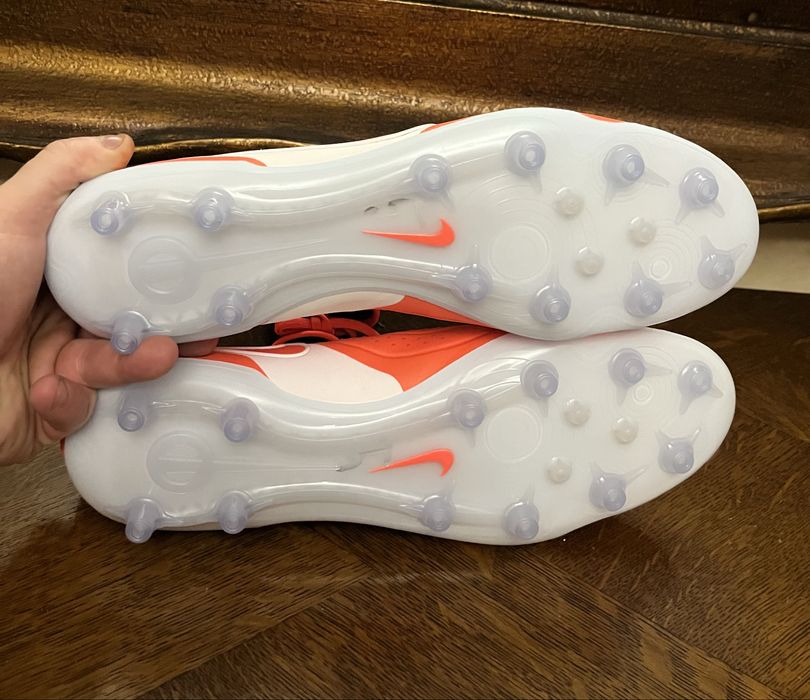 Nike tiempo копочки нові