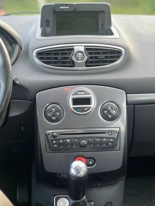Продам Renault Кліо 2010 год
