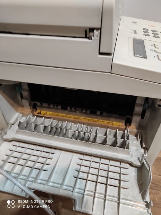 Drukarka canon pc d340