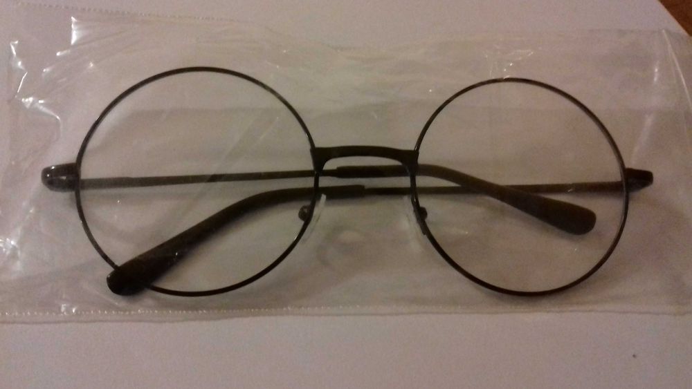 Óculos sem graduação