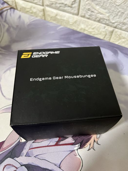 Банджи для мыши endgame gear