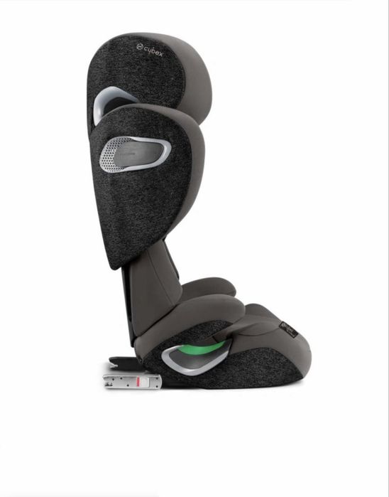 Автокрісло Cybex Solution T i-Fix Mirage Grey