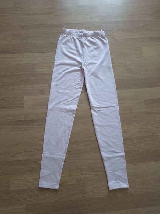 Комплект котонових штанів від бренду С&А