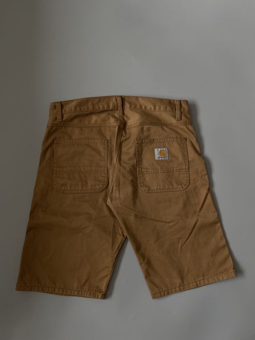 Шорти carhartt