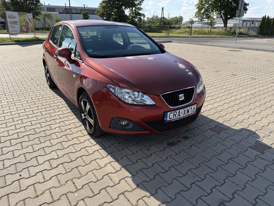2008 rok 1,2 ben 139 tys przegiegu pierwszy wlasciciel