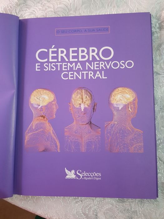 Vendo Livros de saúde