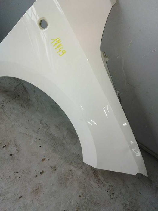 Skoda Rapid Seat Toledo III Błotnik Przód Prawy